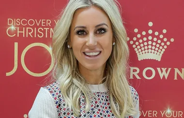 Roxy Jacenko Moves Her Team Into Lavish New Office Space