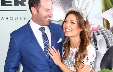 Sasha Mielczarek Opens Up About His Split With Sam Frost