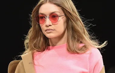 Gigi Hadid Just Wore One Of Your Favourite *Affordable* Aussie Labels