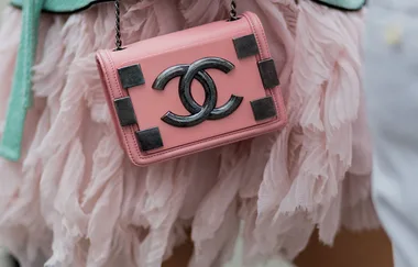 There’s A New Chanel Handbag Coming And You’re Going To Want To See It