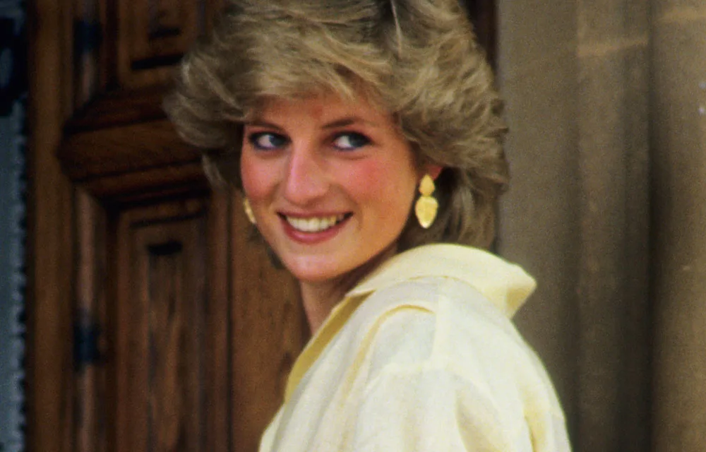 9 Princess Diana Fashion Secrets You Never Knew About