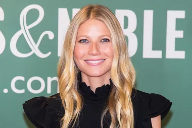 Gwyneth Paltrow is opening a new organic café