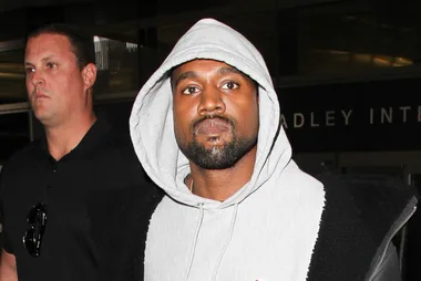 Kanye West Reignites Taylor Swift Drama In Bizarre Clap Back