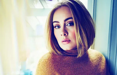 Win Tickets To See Adele In Sydney