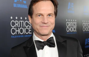 Actor Bill Paxton Dies, Aged 61