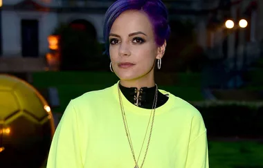 Lily Allen Viciously Trolled After Revealing She Suffered PTSD After Still Birth