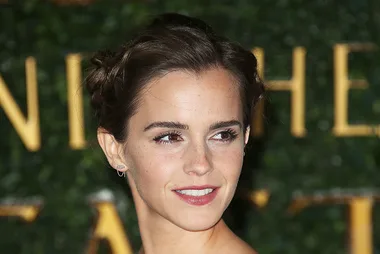 Emma Watson swears by this $10 Aussie beauty product