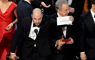 Stop everything: Best Oscar Given To The Wrong Film