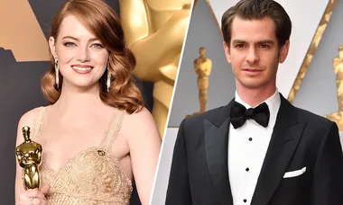 Andrew Garfield’s Heartbreaking Reaction To Emma Stone’s Oscar Win