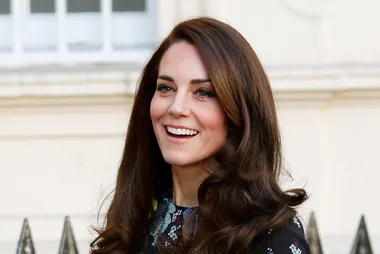 Kate Middleton’s hair stylist just launched a line on Net-A-Porter