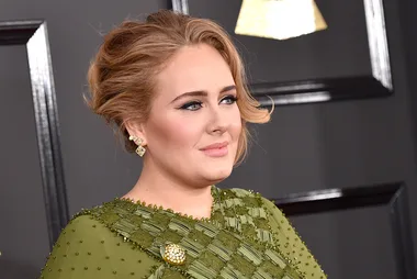 Adele Supports Her Best Friend Who Suffered Postpartum Psychosis