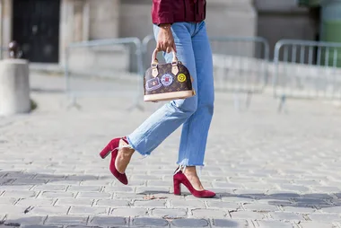 3 Shoe Rules You Need To Know This Autumn