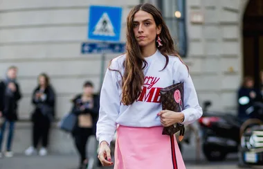 11 Perfect Street Style Looks From Milan Fashion Week