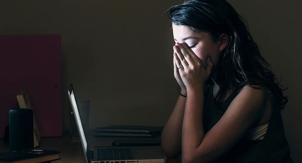 EXCLUSIVE: Sisters disgusted to find photos on Aussie pornography ring