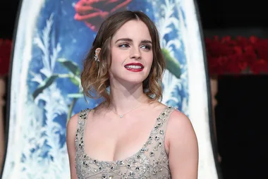 Emma Watson reveals the one person she needed approval from to play Belle