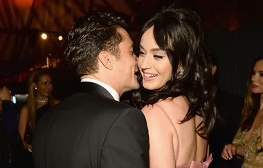 Katy Perry And Orlando Bloom Are Taking A Break From Their Relationship