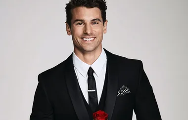 Matty Johnson Confirmed As Australia’s Next Bachelor