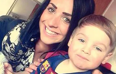 Toddler Left Home Alone For Two Days After Mum Suffers Fatal Asthma Attack