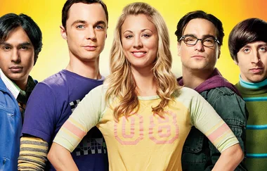 A Big Bang Spin-Off Is Going Ahead