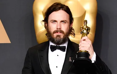 Best Actor Winner Casey Affleck Breaks Silence On Sexual Assault Allegations