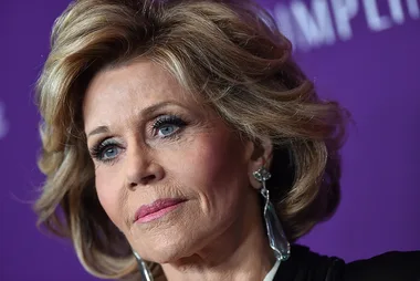 Jane Fonda reveals she was raped and sexually abused as a child