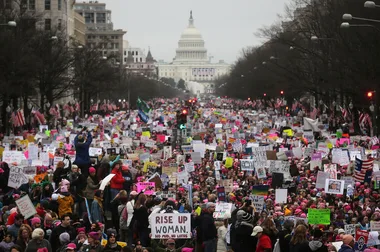 How To Support The Women’s Strike If You Can’t Strike