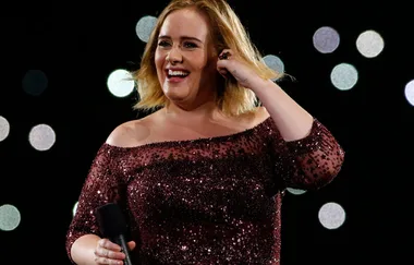 Adele Just Made An Exciting Announcement During Her Brisbane Concert