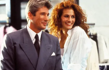 Pretty Woman Originally had a *Very* Different Ending