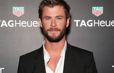 16 Times Chris Hemsworth Was Hollywood’s Hottest Dad