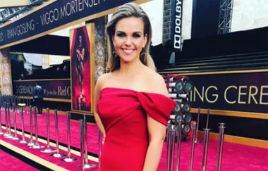 Edwina Bartholomew Reveals She Sleeps In A Separate Bed From Her Partner