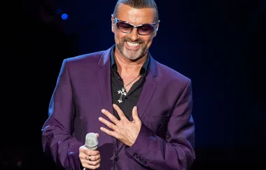 George Michael’s Official Cause Of Death Has been Confirmed