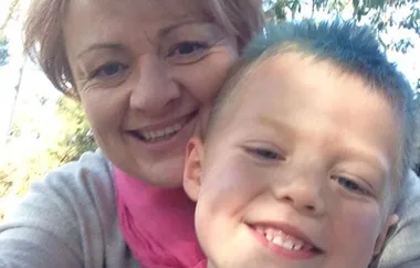 Tributes Pour In For Mother And Son Who Were Killed In Head-On Collision