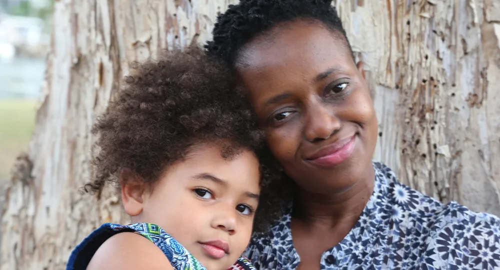 “I survived. My life is a miracle every day.”