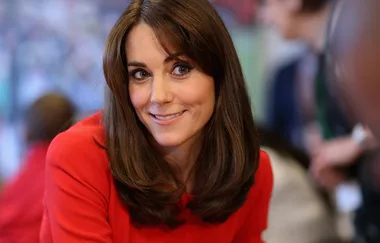 Want To Work For Kate Middleton? Your Dream Job Just Opened Up.