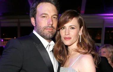 Ben Affleck And Jennifer Garner Reportedly Call Off Their Divorce