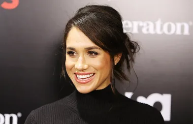 Meghan Markle speaks out about period shame in powerful open letter