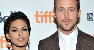 Why Eva Mendes Didn’t Attend The Oscars With Ryan Gosling