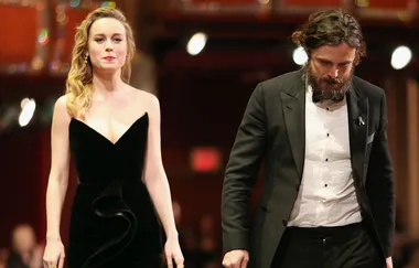 Brie Larson Explains Her Reaction To Casey Affleck’s Best Actor Win