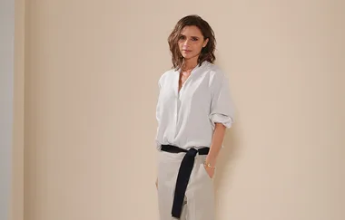 Victoria Beckham’s New Kids Collection Is Too Cute