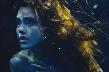 The Enchanting Trailer For The Live Action ‘Little Mermaid’ Will Take Your Breath Away