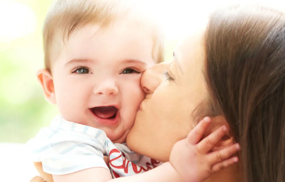 New Report Says Stay At Home Mums Are A ‘Drain‘ On Our Economy. Or Does It?