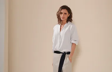 What it’s really like to work for Victoria Beckham