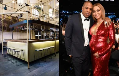 There’s A Beyonce And Jay Z Themed Bar Now Open In Sydney