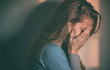 Woman In Abusive Relationship Writes Emotional Open Letter To The Man Who Saved Her