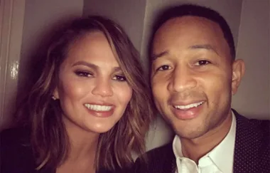 John Legend Responds To Chrissy Teigen’s Piece On Post-Partum Depression