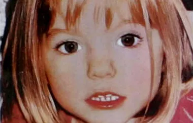 Expert shares shock theory about Maddie McCann case