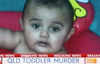 Parents Charged With Murder Of Son 10 Years Ago