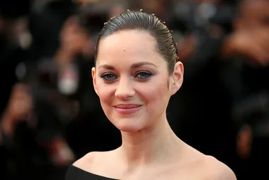 Marion Cotillard has welcomed her second child
