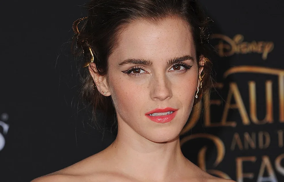 Emma Watson's Huge Salary For Beauty And The Beast Has Been Released