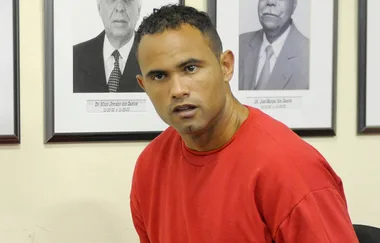 He Fed His Girlfriend To The Dogs. Now He’s Saying He’s ‘Not A Bad Guy’